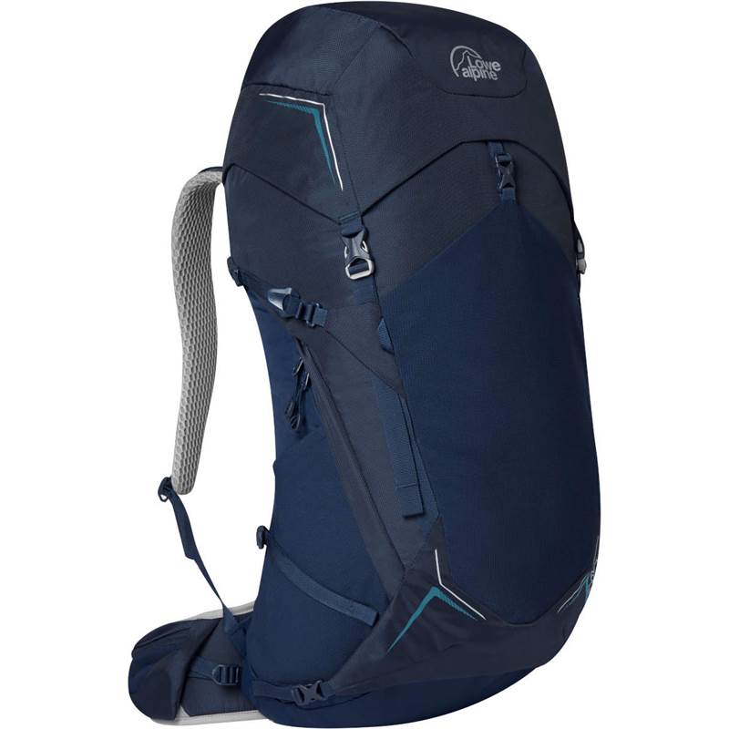 Lowe Alpine Womens AirZone Trek ND33:40 33 Plus 7L Backpack-1